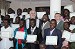 Pastors Tim & Bill with Uganda graduates