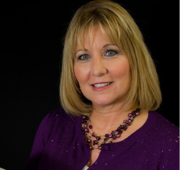 Pastoral Team Sheri James Image