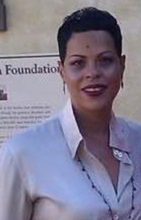 Worship Director Bricie D. Byars-Randolph Image