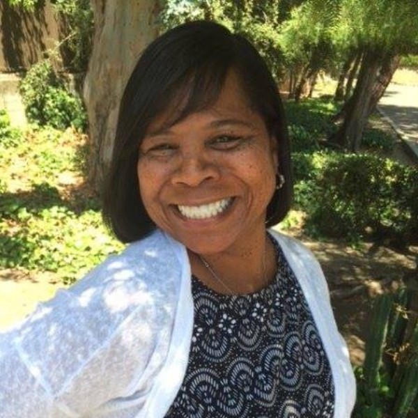 Administrator Sharon Garland Image
